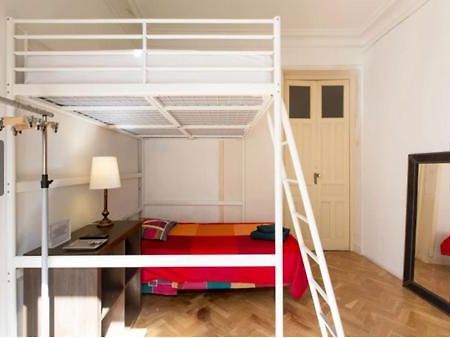 Centro Madrid Malasana 外观 照片