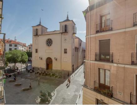 Centro Madrid Malasana 外观 照片