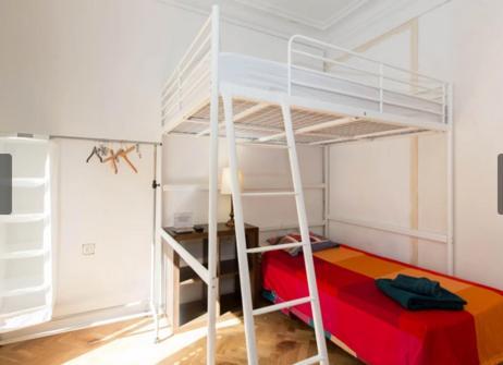 Centro Madrid Malasana 外观 照片